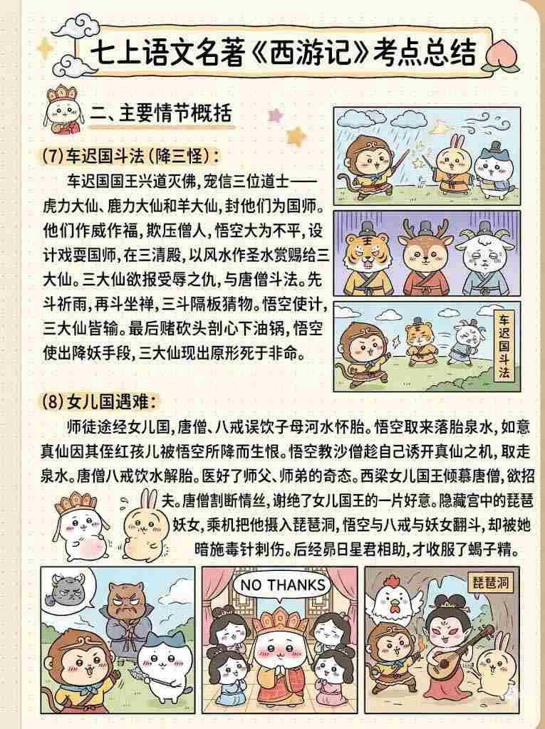 图片[3]-（17373期）Nano banana 教辅学科作图AI提示词，手把手带你做出真实可用的教学素材