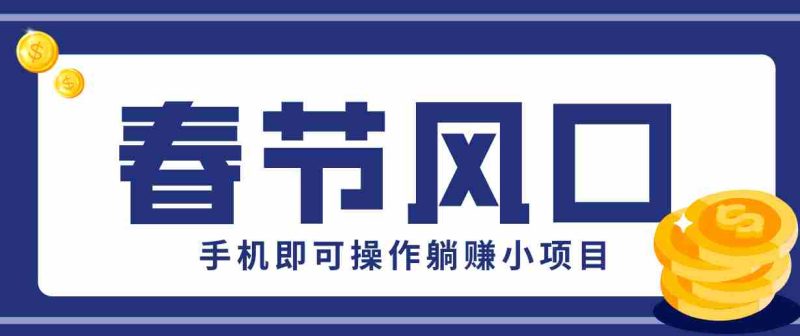 快手极速版春节推广风口,一部手机就能上手,拉新20元/人平台助力躺赚小项目-轻创网